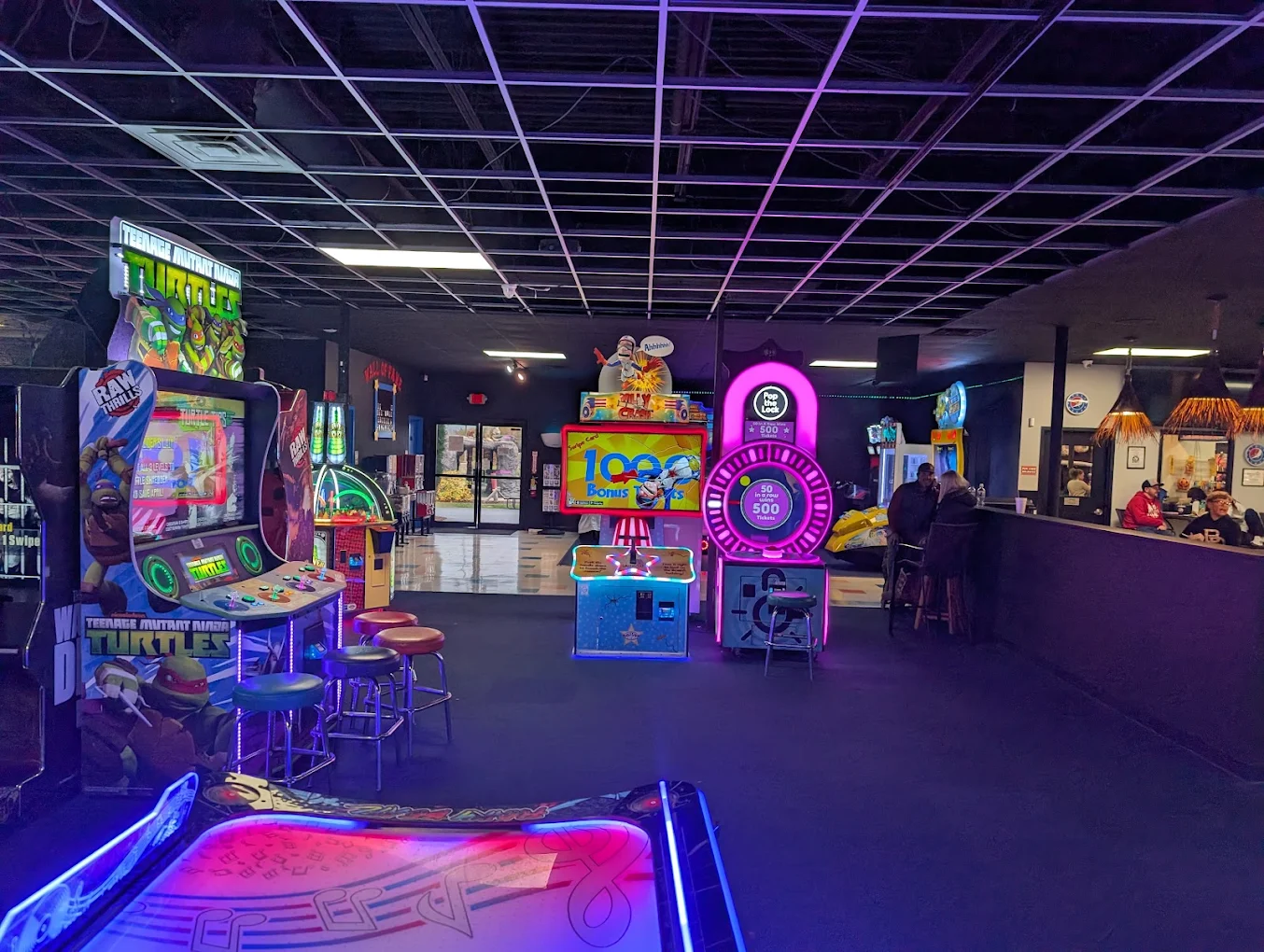 Arcade